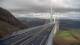 Millau Viaduct 22.01.2025 14:46