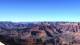 Grand Canyon - Yavapai Point, Arizona 21.01.2025 14:45