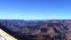 Grand Canyon - Yavapai Point, Arizona 04.11.2024 14:45