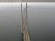 Øresund Bridge 30.04.2025 14:02