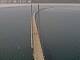 Øresund Bridge 06.07.2025 14:01