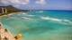 Waikiki Beach, Hawaii 30.04.2025 14:05