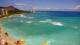 Waikiki Beach, Hawaii 08.06.2025 14:05