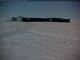 Amundsen-Scott South Pole Station 01.01.2025 14:20