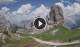 Cortina d'Ampezzo 15.06.2025 14:13