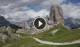 Cortina d'Ampezzo 09.07.2025 14:13
