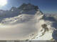 Jungfraujoch 17.01.2025 14:15