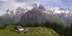 Mürren 14.06.2025 14:08