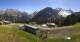 Brand bei Bludenz 30.04.2025 14:22