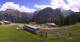 Brand bei Bludenz 10.07.2025 14:21
