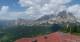 Cortina d'Ampezzo 15.06.2025 14:29