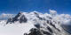 Chamonix-Mont-Blanc 04.07.2025 14:17