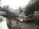 Ramsau bei Berchtesgaden 04.12.2025 14:53