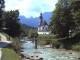 Ramsau bei Berchtesgaden 30.06.2025 14:50