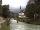 Ramsau bei Berchtesgaden 08.06.2025 14:50