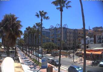 Torremolinos Lun. 15:48