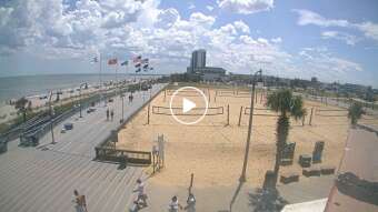 Myrtle Beach, South Carolina Lun. 15:21