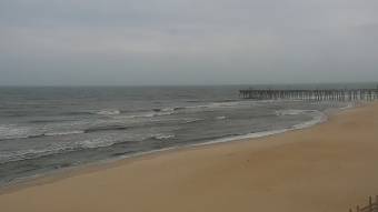 Rodanthe, North Carolina Lun. 15:29