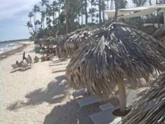 Punta Cana Lun. 15:33