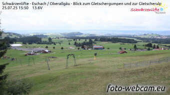 Eschach Lun. 15:34