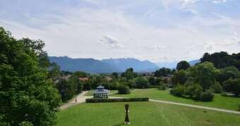 Murnau am Staffelsee Lun. 15:33