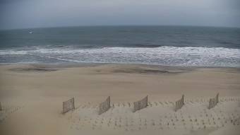 Cape Hatteras, North Carolina Lun. 15:58
