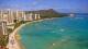Waikiki Beach, Hawaii 30.04.2025 15:52