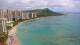 Waikiki Beach, Hawaï 20.02.2025 15:52