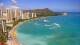 Waikiki Beach, Hawaii 08.06.2025 15:52