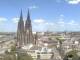 Cologne 02.07.2025 15:45