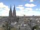 Cologne 08.05.2025 15:45