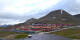 Longyearbyen (Spitzbergen) 08.07.2025 15:46