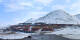 Longyearbyen (Spitsbergen) 08.05.2025 15:46
