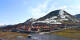 Longyearbyen (Spitsbergen) 14.06.2025 15:46