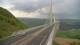 Millau Viaduct 18.03.2025 15:46