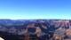 Grand Canyon - Yavapai Point, Arizona 21.01.2025 15:45