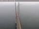 Øresundbrücke 04.12.2025 15:12