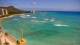 Waikiki Beach, Hawaii 30.04.2025 15:15
