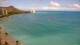 Waikiki Beach, Hawaii 08.06.2025 15:15