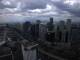 Mexico City 08.07.2025 15:07