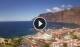 Los Gigantes (Teneriffa) 20.01.2025 15:10