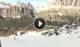 Cortina d'Ampezzo 30.04.2025 15:13