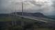 Viaduc de Millau 17.01.2025 15:17