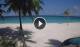 Île de Veligandu (Atoll d'Alif Alif) 27.05.2025 15:18