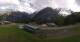 Brand bei Bludenz 10.05.2025 15:21