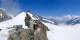 Jungfraujoch 03.07.2025 15:16