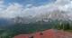 Cortina d'Ampezzo 15.06.2025 15:29