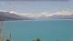 Lake Pukaki 04.01.2025 15:31