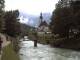 Ramsau bei Berchtesgaden 08.06.2025 15:50