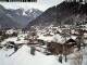 Champagny-en-Vanoise 04.01.2025 15:51